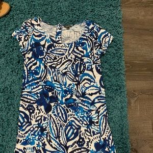 Lucky Brand sundress